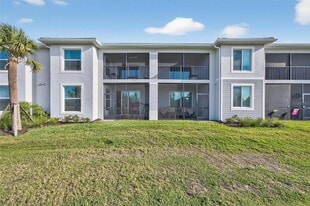 17470 Opal Sand Dr, Unit 203 in Venice, FL - Building Photo