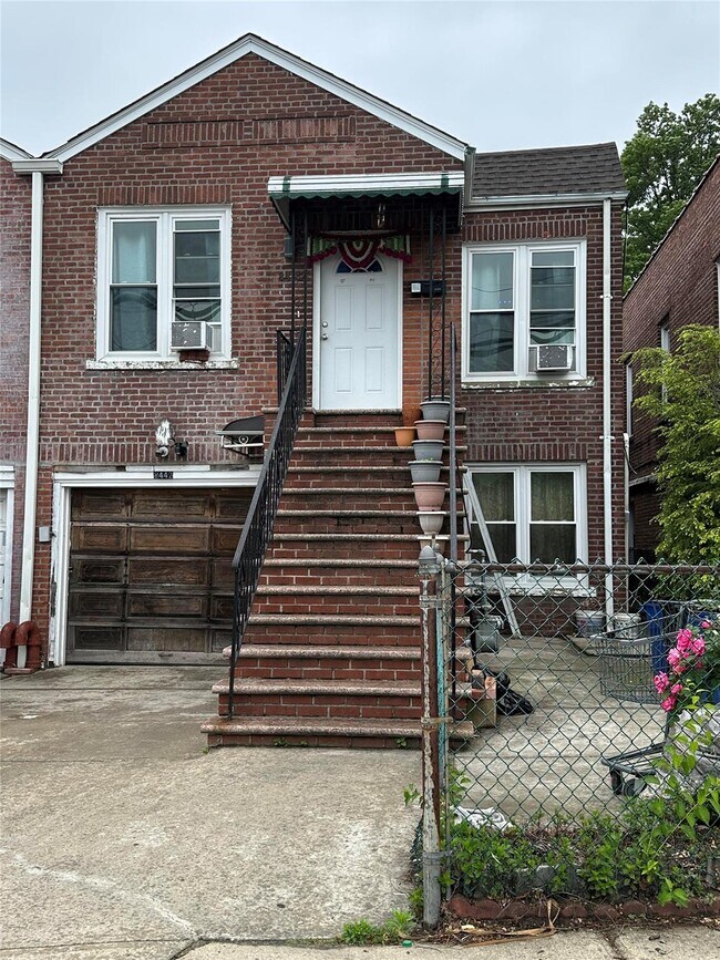 82-42 Little Neck Pkwy
