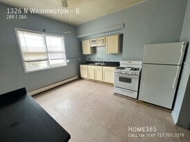 1326 N Washington St