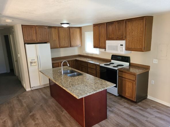 property at 2507 Zion St