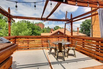 803 E Ellsworth Ave in Denver, CO - Building Photo - Building Photo