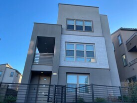 11527 Hawking Ave in Las Vegas, NV - Building Photo
