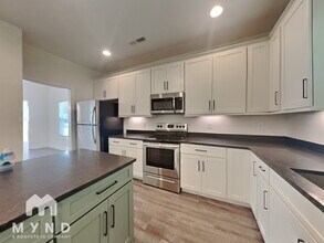 243 Brook Ave SE in Concord, NC - Building Photo - Building Photo