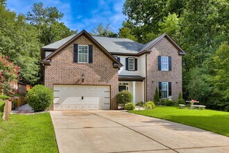 5028 Canterbury Farms Pkwy in Grovetown, GA - Building Photo - Building Photo