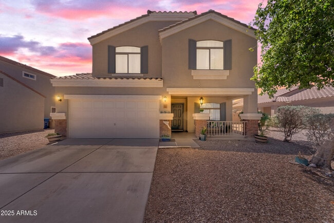 property at 23693 Grove St
