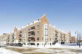 Victory View Flats in South Bend, IN - Building Photo - Primary Photo