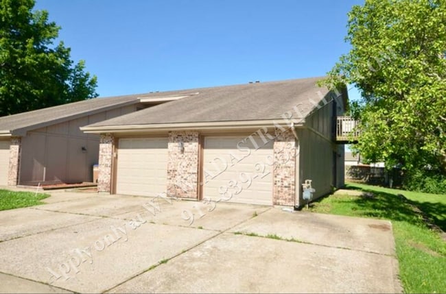 property at 404 Sky Vue Dr