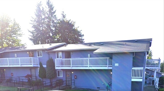 property at 106 Cascade Ave