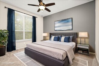 187 Moon Dance Ct in Conroe, TX - Building Photo - Building Photo