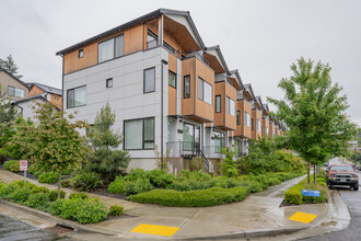 Contempo in Seattle, WA - Building Photo - Building Photo