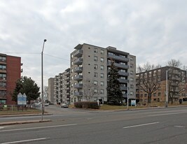 The Medley Apartments