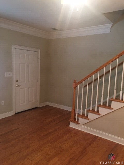 110 Wood Lake Dr in Athens, GA - Building Photo - Building Photo