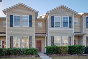 113 Olde Towne Way in Myrtle Beach, SC - Building Photo