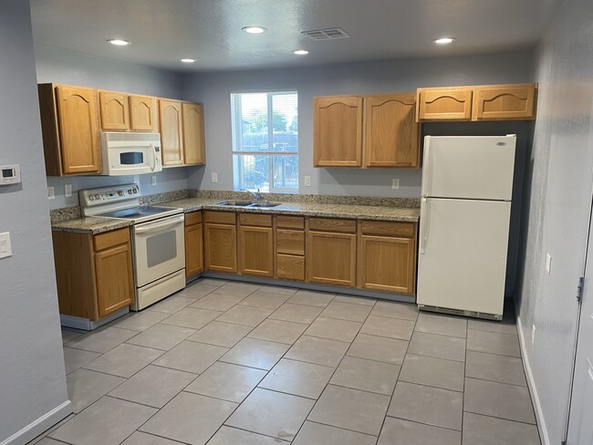 property at 215 N Pima Rd