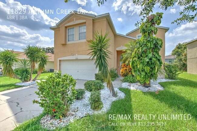 11829 Autumn Creek Dr in Riverview, FL - Building Photo - Building Photo