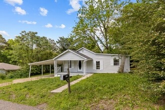 5308 Adams Ave in Adamsville, AL - Building Photo - Building Photo