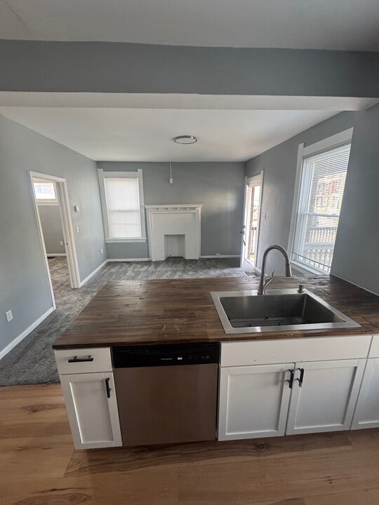 2600 Melrose Ave, Unit 2 in Cincinnati, OH - Foto de edificio