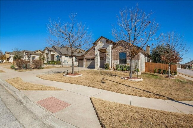 2328 Republic Trails in Leander, TX - Building Photo - Building Photo