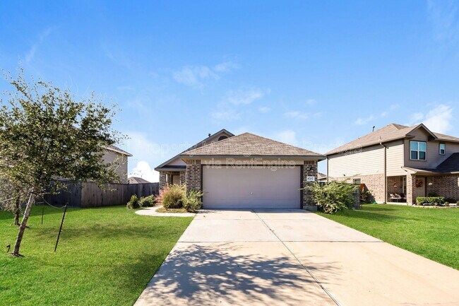 property at 8707 Wooster Trails Dr