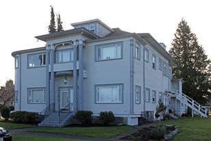 3104 N 8th St in Tacoma, WA - Building Photo