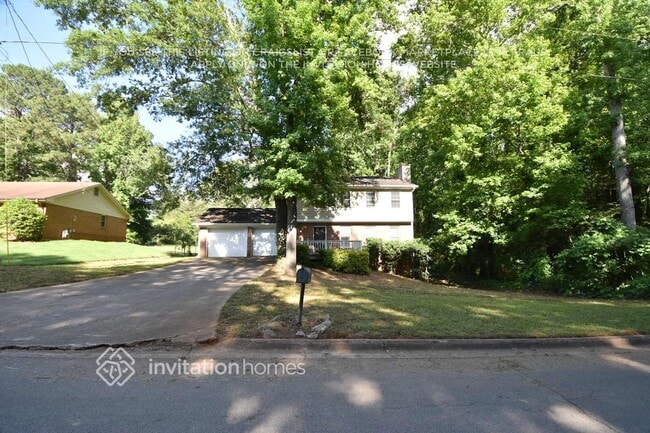 property at 4690 Cedar Brook Dr SE