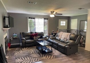 511 Tammy Dr in Pearl, MS - Building Photo - Building Photo