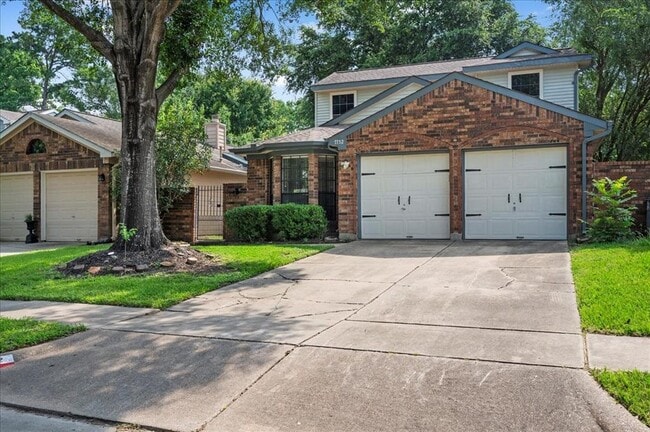 7752 High Village Dr in Houston, TX - Building Photo - Building Photo