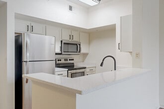 Royal Palm Terrace Apartments in Bradenton, FL - Foto de edificio - Interior Photo