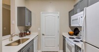 Summit Ridge Apartments in Lee's Summit, MO - Foto de edificio - Interior Photo