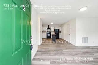 7281 Ashton Ct in Douglasville, GA - Building Photo - Building Photo