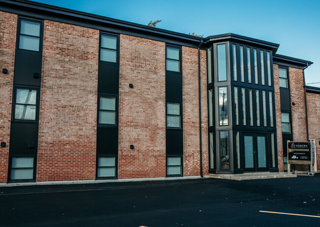 Delaware Street Apartments in Tonawanda, NY - Building Photo - Building Photo