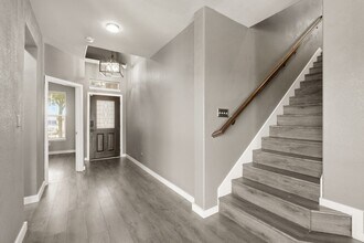 12102 Sempione Dr in Richmond, TX - Building Photo - Building Photo