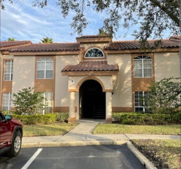 4666 Pembrook Pl in Orlando, FL - Building Photo
