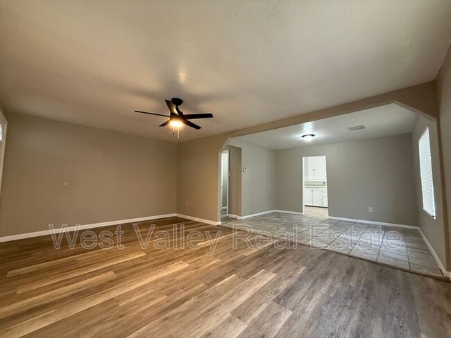 419 Fillmore St in Taft, CA - Building Photo - Building Photo