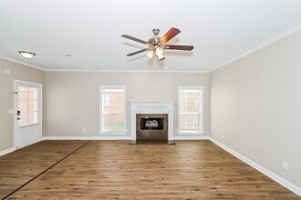 2685 Graystone Dr in Southaven, MS - Building Photo - Building Photo