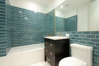 93 Worth St in New York, NY - Foto de edificio - Building Photo