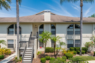Farrell Park Condos in Palm Harbor, FL - Building Photo - Building Photo