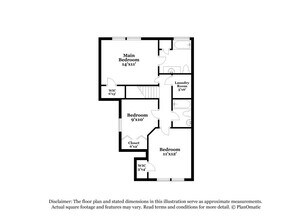 966 Windcroft Cir NW in Acworth, GA - Foto de edificio - Building Photo