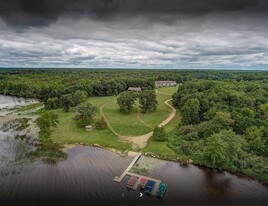 Lakeshore Woods Apartments