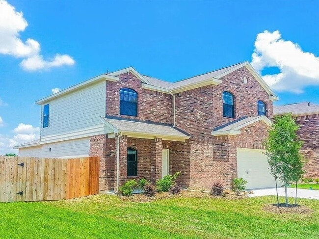 2307 Grey Reef Dr