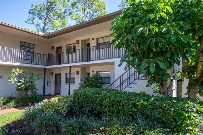 1801 Courtyard Way in Naples, FL - Building Photo - Building Photo