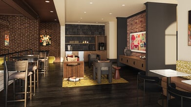 Cortland at Armour Yards in Atlanta, GA - Building Photo - Building Photo