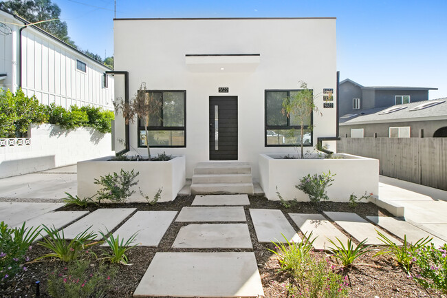 5622 Raber St in Los Angeles, CA - Building Photo - Building Photo