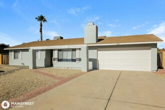 4210 E Evans Dr in Phoenix, AZ - Building Photo - Building Photo