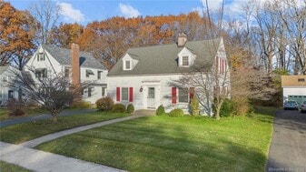 87 Sylvan Rd in New Britain, CT - Building Photo