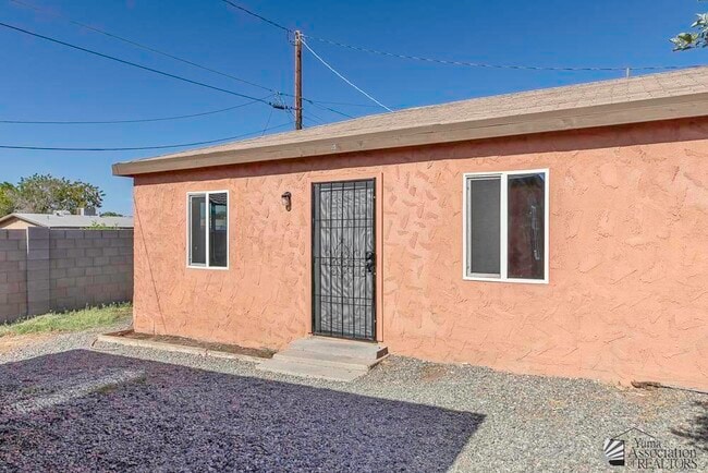 property at 2192 W 1st St