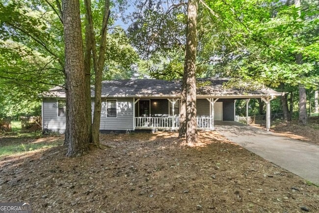 property at 30 Wake Rd
