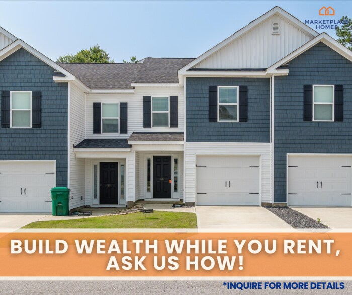 158 Downsbury Rd in Grovetown, GA - Building Photo