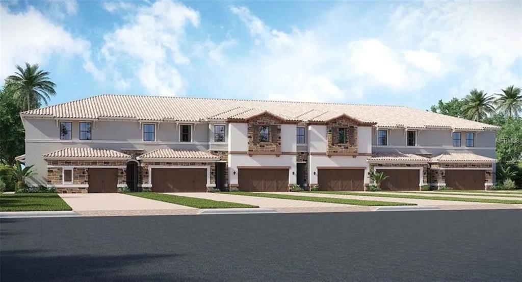 1249 Royal St. George Blvd in Davenport, FL - Building Photo