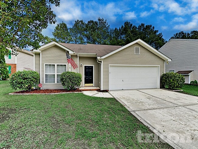 2527 Captains Watch Rd NE in Kannapolis, NC - Building Photo - Building Photo